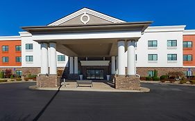 Holiday Inn Express Hotel & Suites Weston, An Ihg Hotel