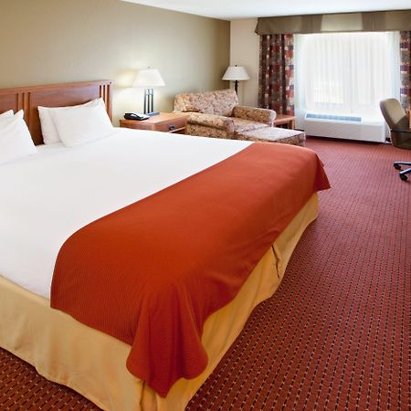 Holiday Inn Express Hotel & Suites Weston By Ihg Exterior photo